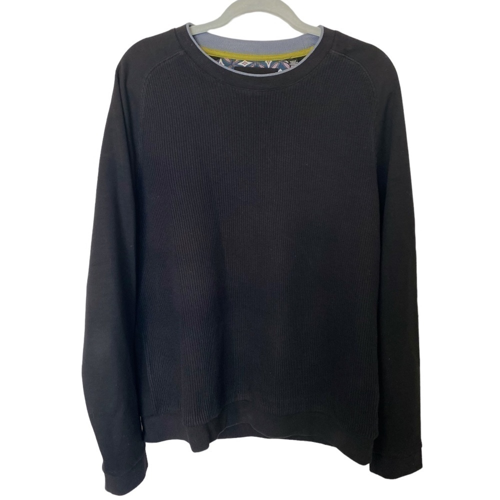 Ted Baker Sweater Black Size 5